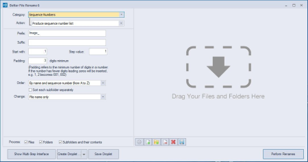 Better File Rename 6.23