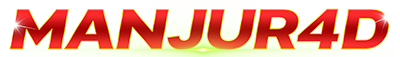 LOGO Manjur4d