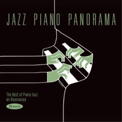 VA - Jazz Piano Panorama The Best of Jazz Piano on Resonance (2019) FLAC