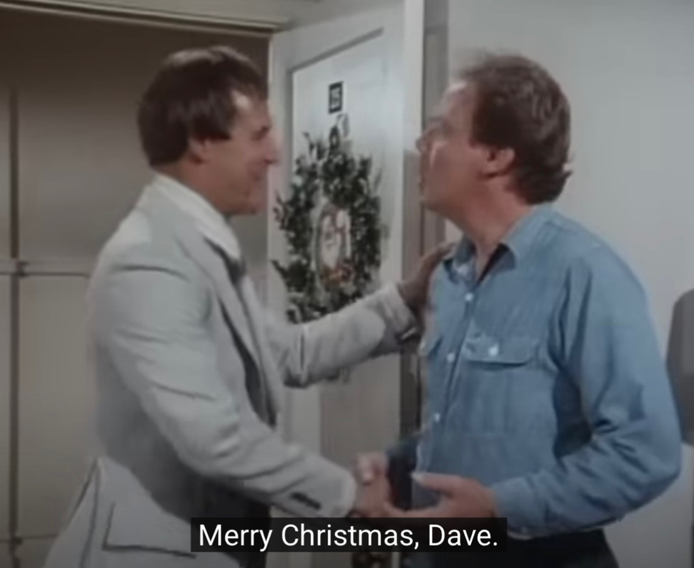 Scener from Highway To Heaven