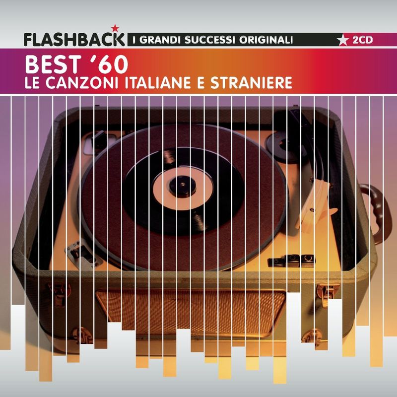 Best '60 - I Successi Italiani e Stranieri (2009) FLAC LossLess