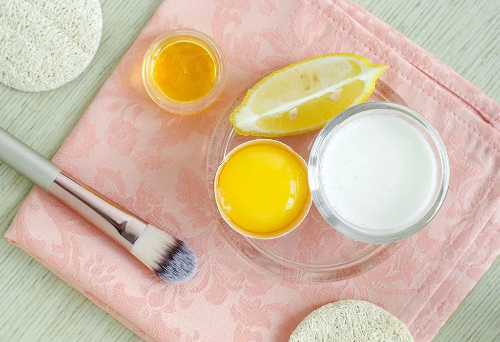 Hair Care Routine for Hair Growth