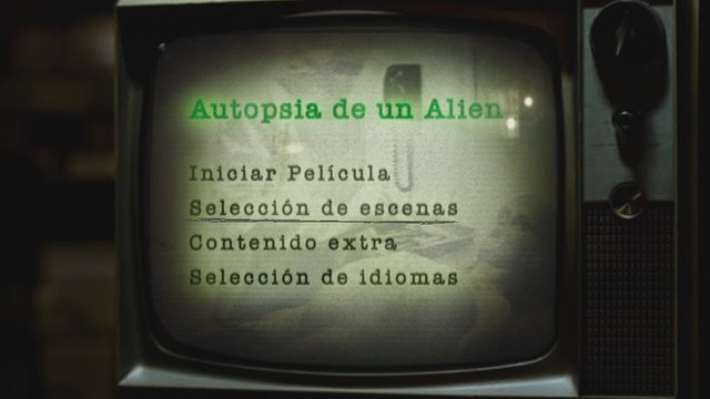 1 - Autopsia de un Alien [Dvd9Full] [Pal] [Cast/Ale/Ing] [Sub:Varios] [2006] [Comedia]