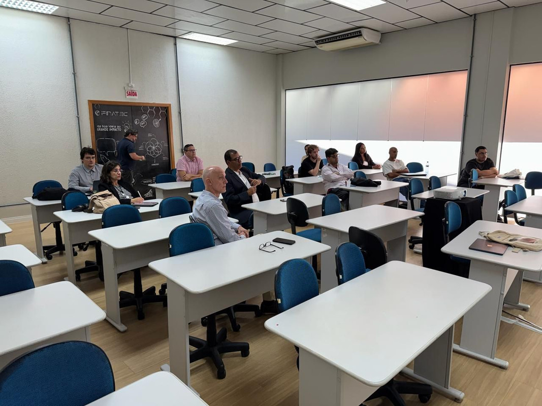 Seminário debate soluções