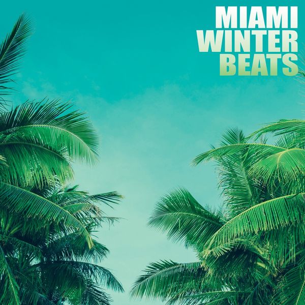 VA - Miami Winter Beats (2021)