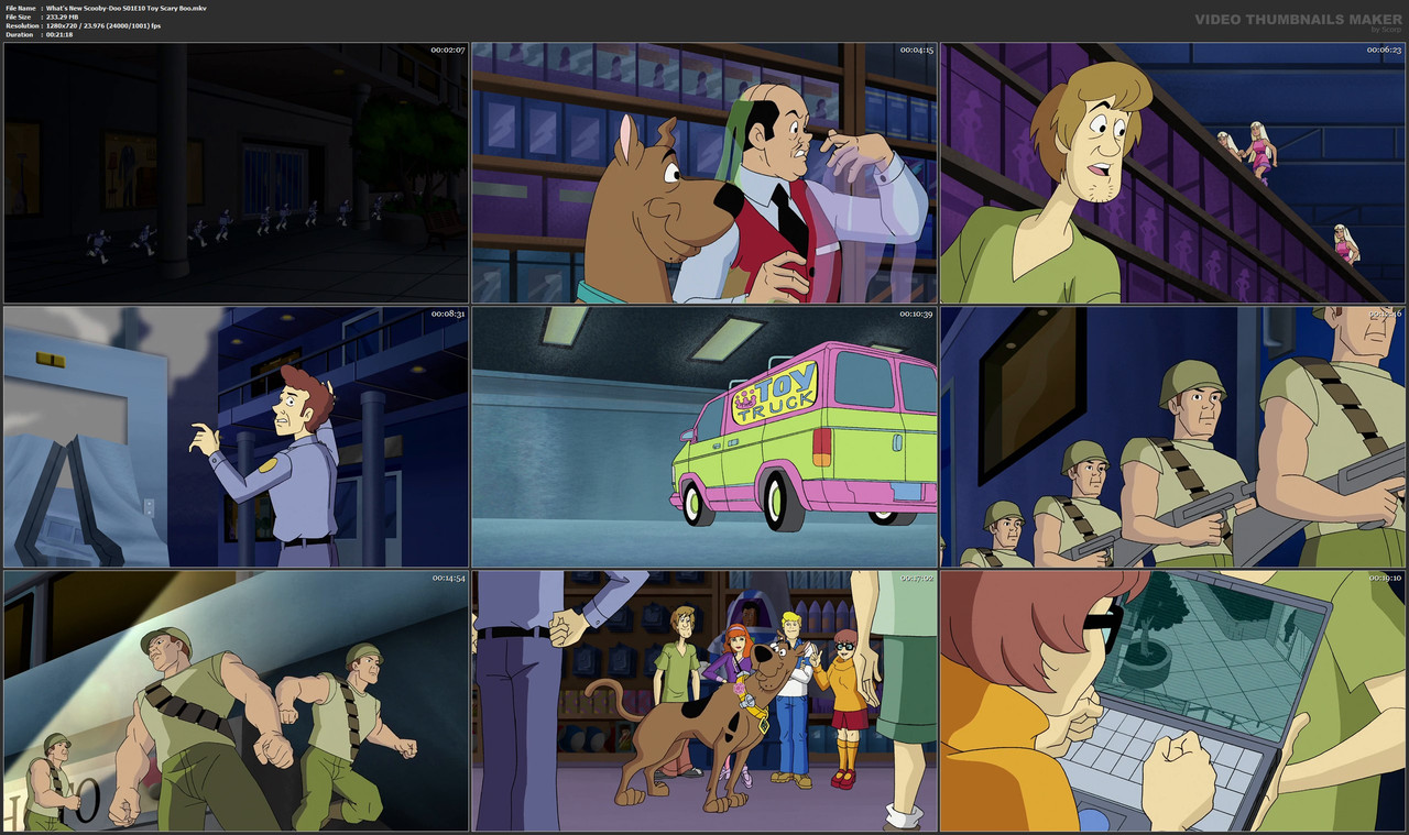 What's New Scooby-Doo S01E10 Toy Scary Boo.mkv