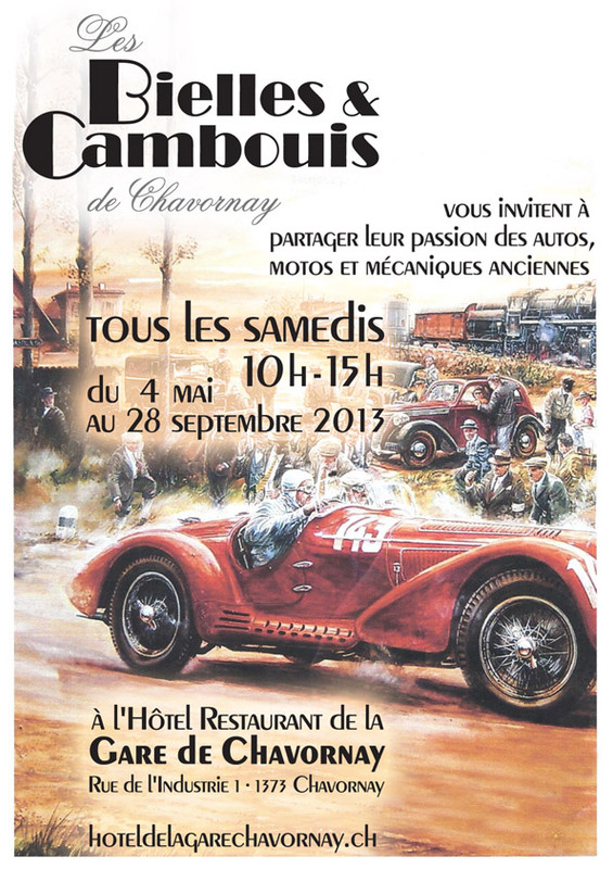 BIELLES ET CAMBOUIS 2