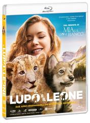 Il Lupo E Il Leone (2021) WebDL 1080p E-AC3 ITA - ENG + SUB