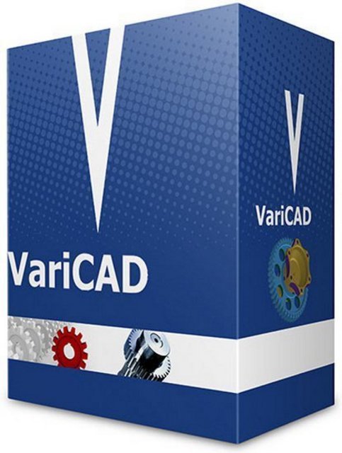 VariCAD 2022 2.05 (x64)