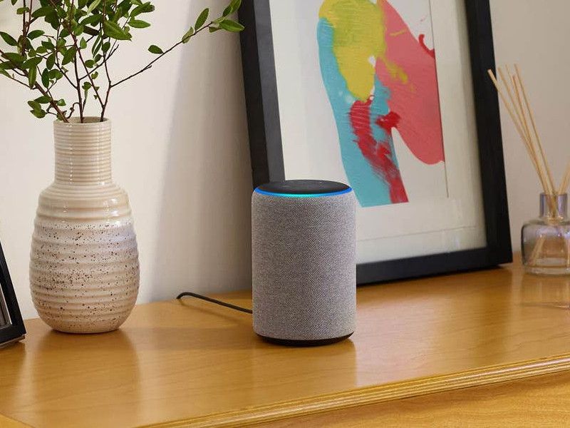 Amazon зберігає записи alexa, якщо ви їх не видалите