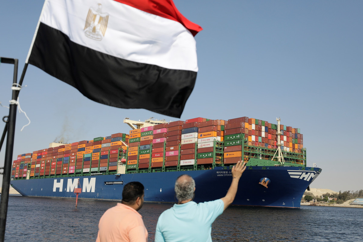 إصدار شهادات معتمدة بتحاليل للسلع المصرية قبل التصدير