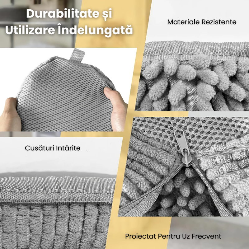 sac pentru spalat incaltamintea