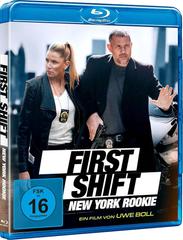 First Shift - Sotto Copertura (2024) WebDL 1080p E-AC3 ITA + SUB