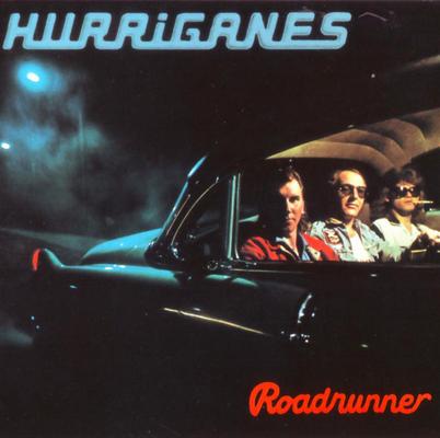 Hurriganes - Roadrunner (1974) {2007, -Remastered, Hi-Res SACD Rip}