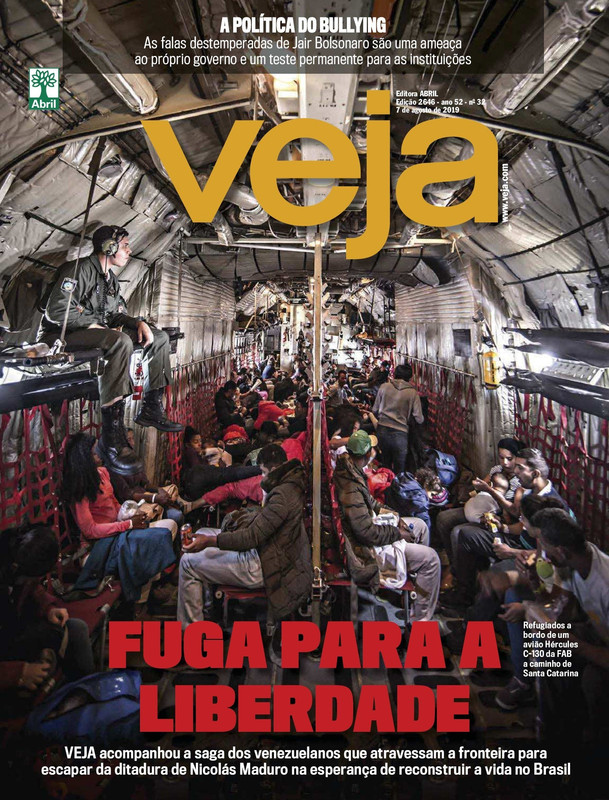veja