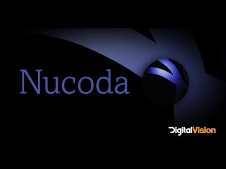 Digital Vision Nucoda 2021.1.003