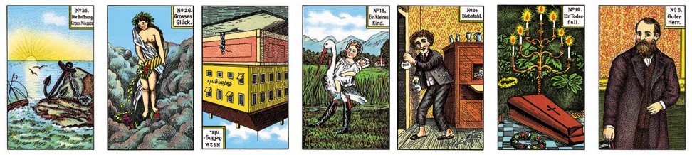 [Imagen: Tarot.jpg]