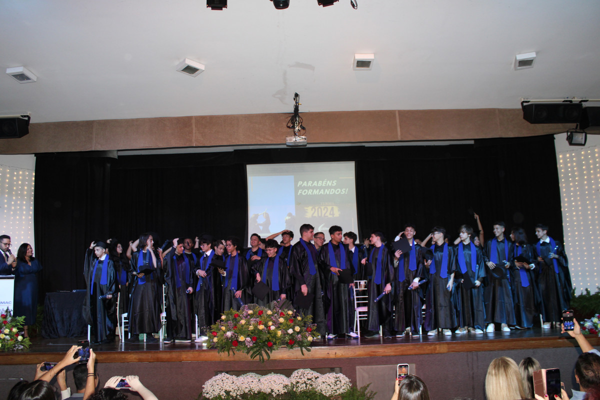 Formatura 9° ano (130)