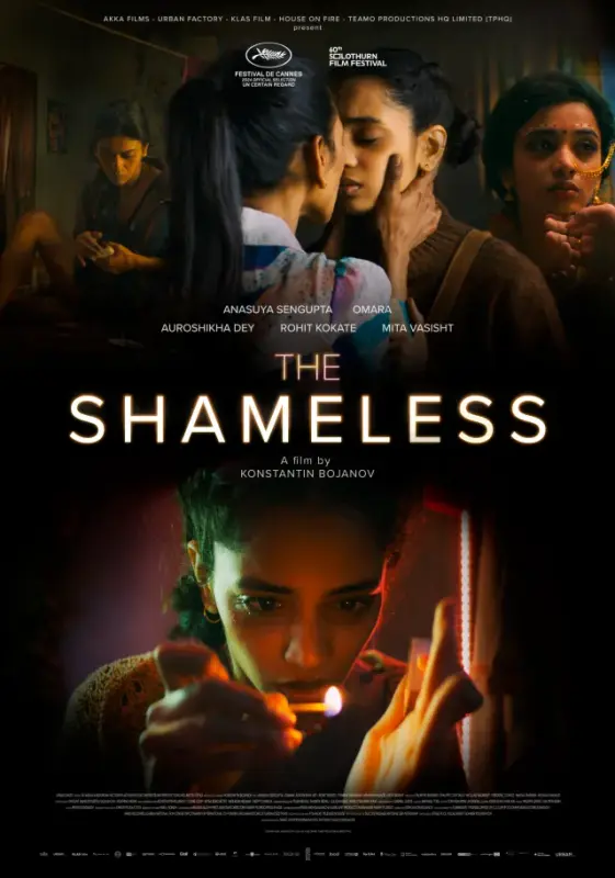 [18+] The Shameless (2024) Hindi WEB-DL 1080p – 720p – 480p Download & Watch