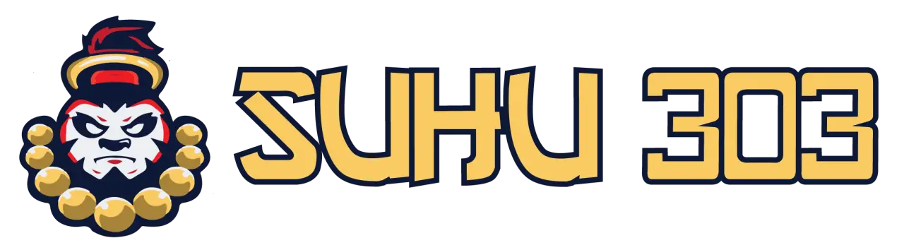 logo suhu303