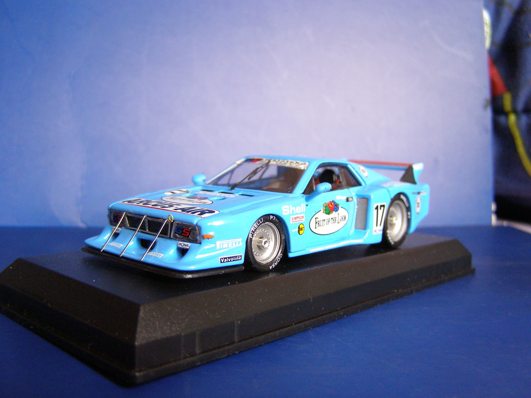 Lancia Beta Monte carlo (11)