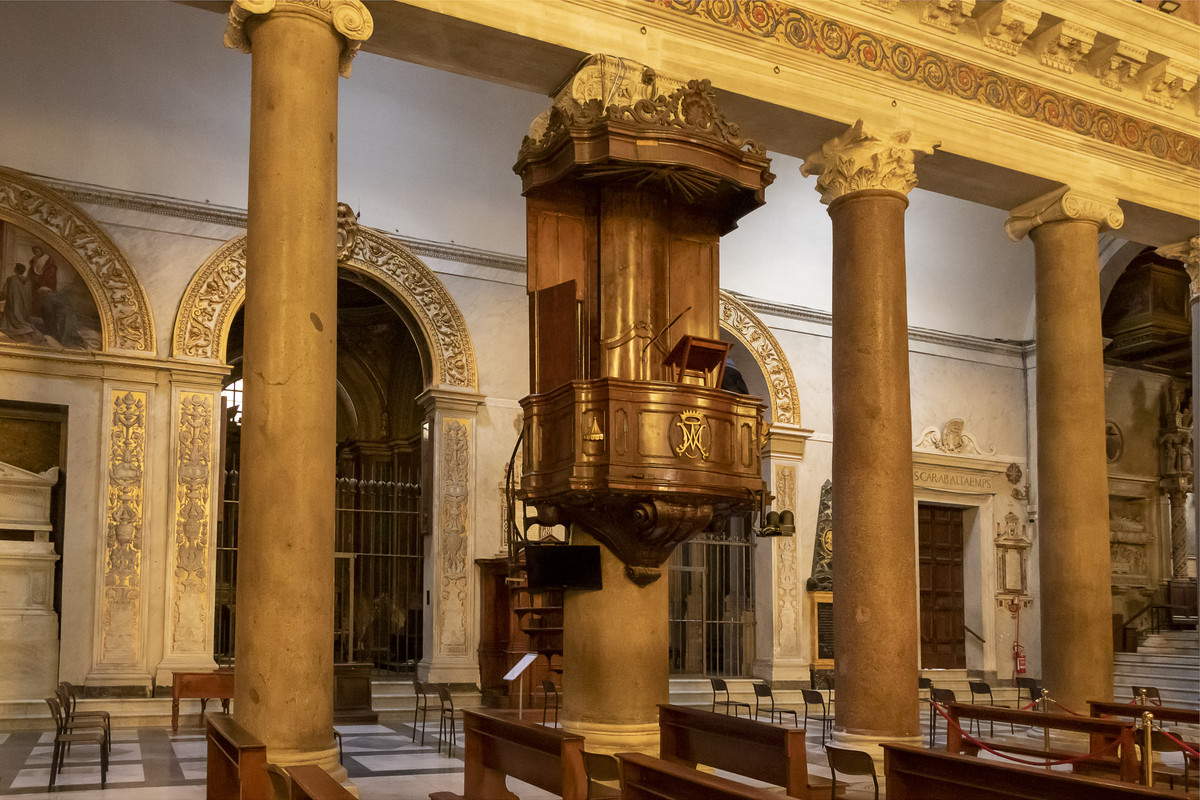 _27A2886-S.MARIA IN TRASTEVERE