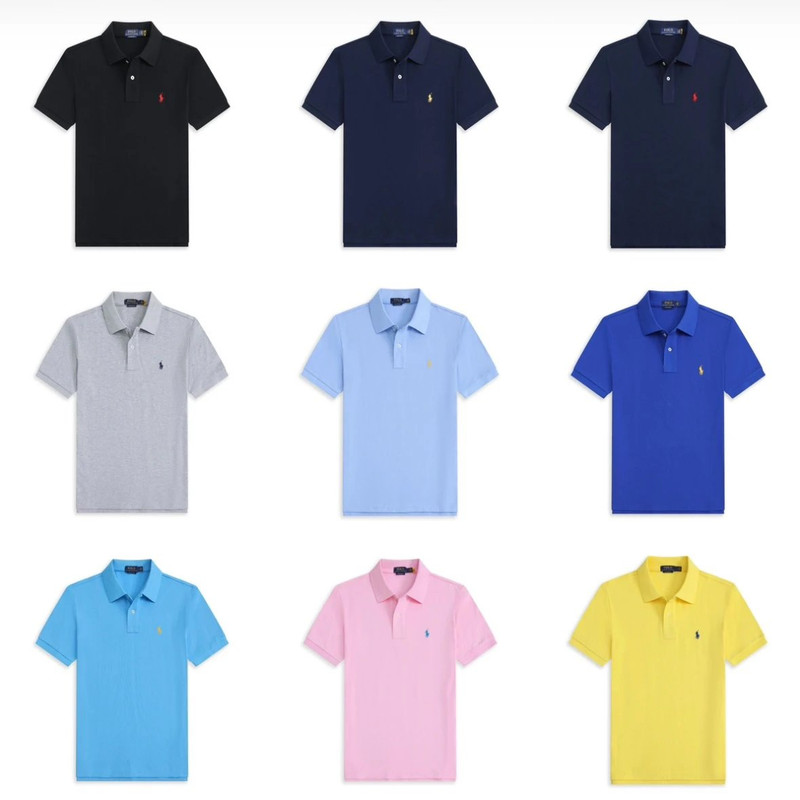 Polo Ralph Lauren POLOS All Colors