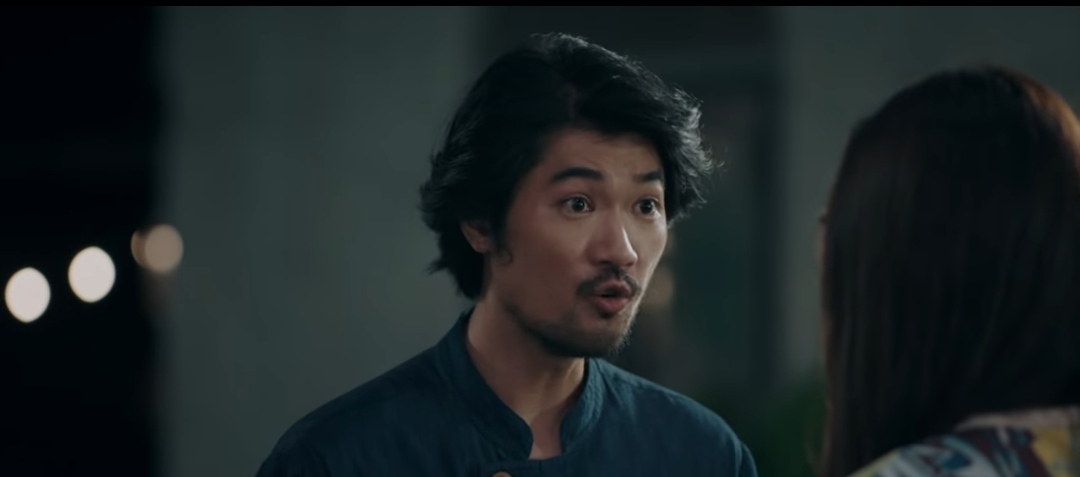 7 Days Movie Screenshot