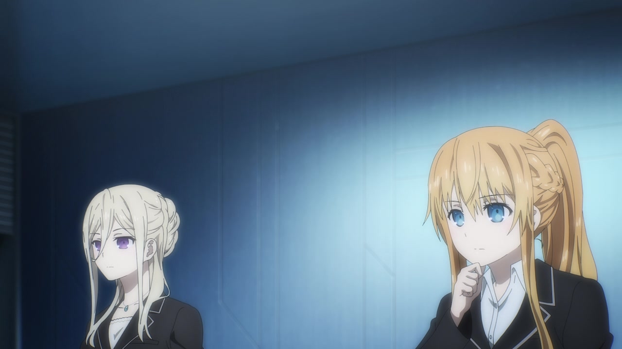 [SubsPlease] Date a Live V - 01 (720p) [C96DB2C9].0001