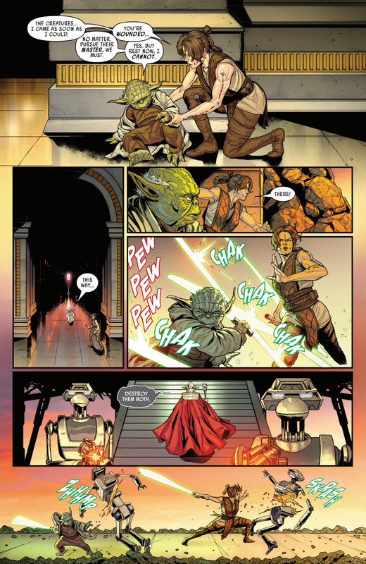 Star Wars - Jedi Knights 002 (2025) - 0018