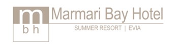 Marmari Bay Hotel Logo