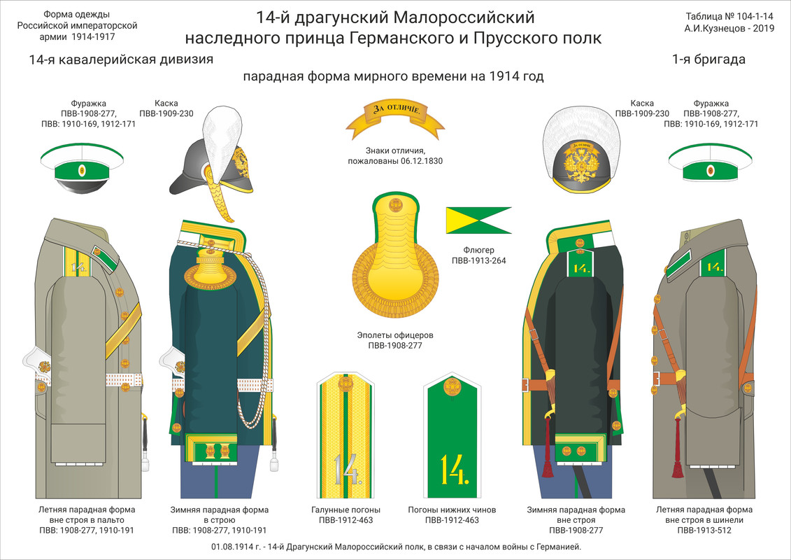 104-1-14 Драг Кир пар