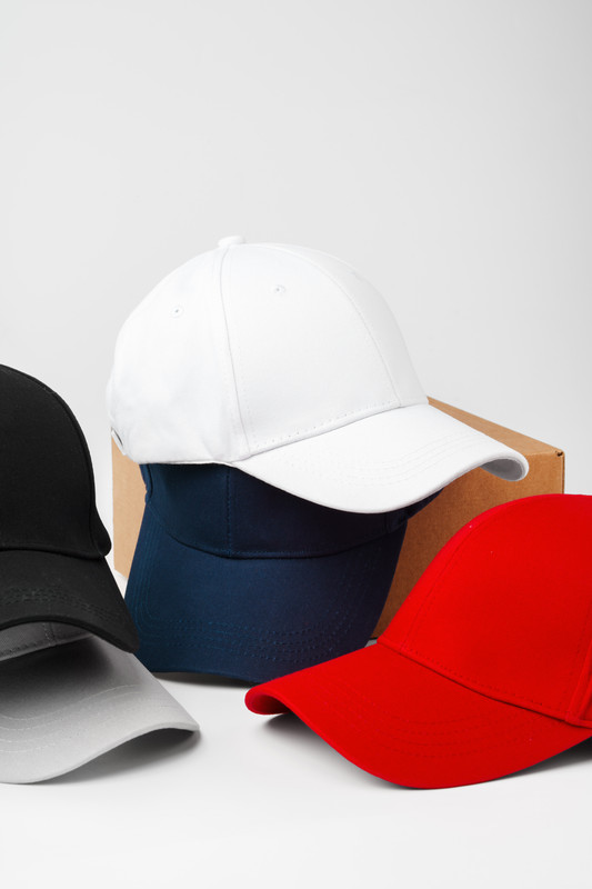 Sobre Fashion Art Bonés