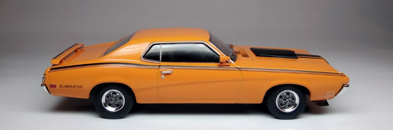 Mercury Cougar Eliminator CJ 428 1970 (7)