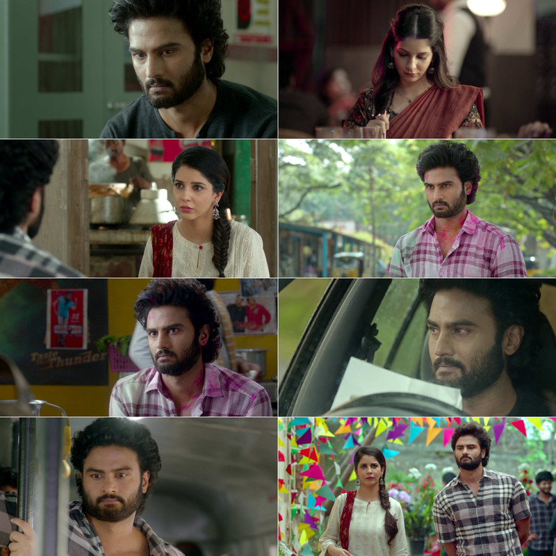 Mere Papa Superhero (Maa Nanna Superhero) 2024 Dual Audio [Hindi & Telugu] Full Movie HD ESub screenshot