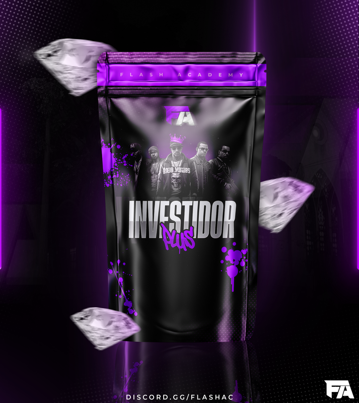 Investidor Plus ( 1 mês )