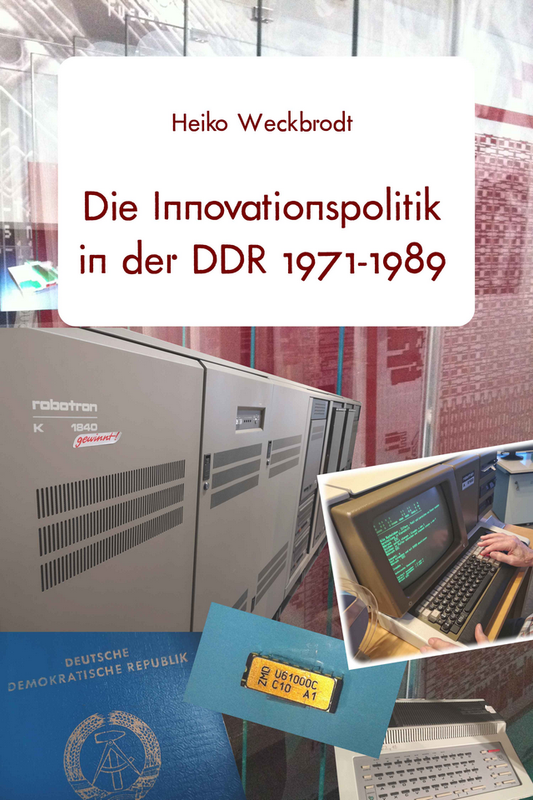 Innovationspolitik in der DDR