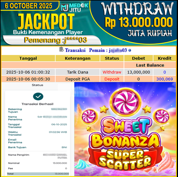 jackpot-slot-sweet-bonanza-super-scatter-pragmatic-play-rp13000000--dibayar-lunas-di-medokjitu