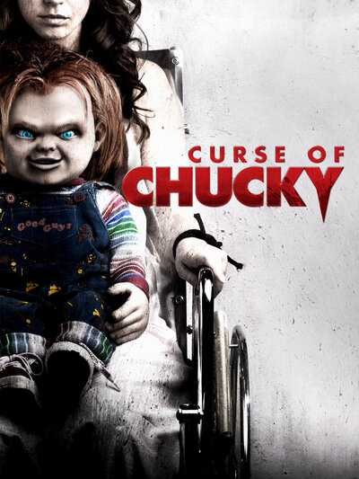Curse of Chucky (2013) Solo Audio Latino (E-AC3 5.1) (640 kbps) (SRT) (Extraído de Netflix MX)