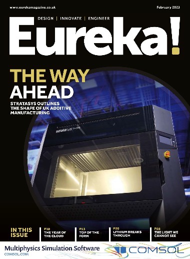 Eureka! - February / 2023