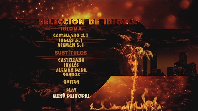 2 - Volcano [DVD9 Full][Pal][Cast/Ing/Ale][Sub:Varios][Acción][1997]