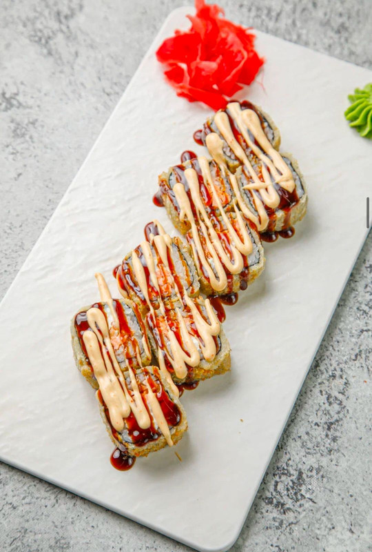 Темпура (240г)