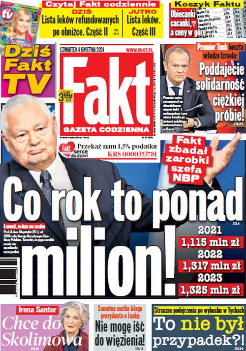 Fakt 04.04.2024