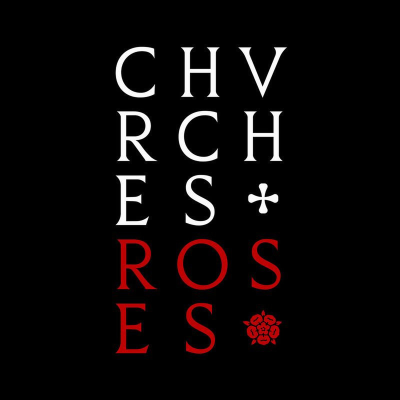 CHVRCHES - Roses (Explicit)