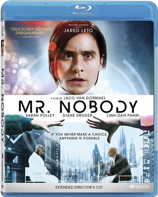 Mr Nobody (2009).mkv Bluray Untouched 1080p AC3 DTS-HD MA iTA-ENG AVC - DDN