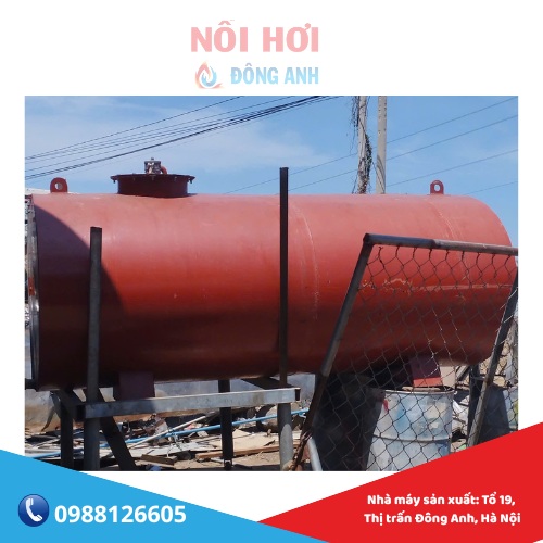 bồn chứa dầu 4m3