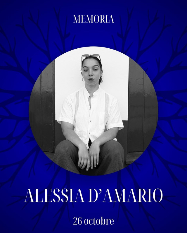 Alessia D’Amario