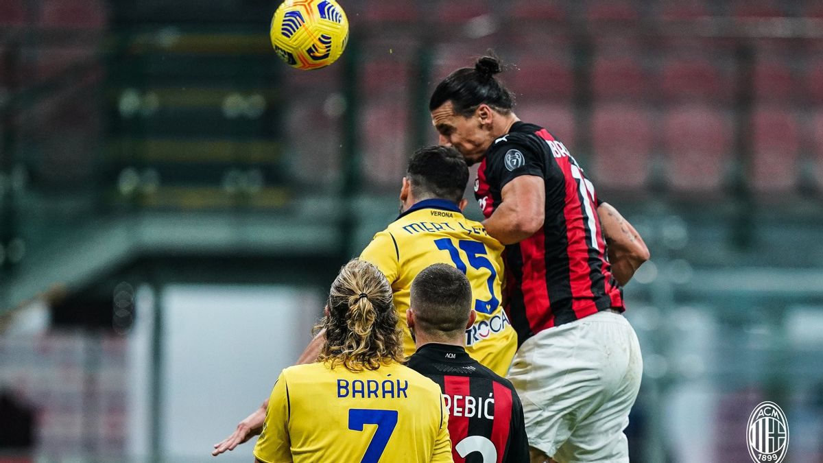 Milan-Verona Streaming Diretta Gratis, dove la fanno vedere