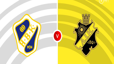 Soi kèo tài xỉu, phạt góc trận Halmstads vs AIK Solna, 19h00 ngày 06/07