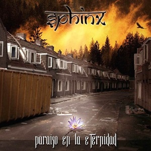 Re: Sphinx (ESP) / Heavy Metal